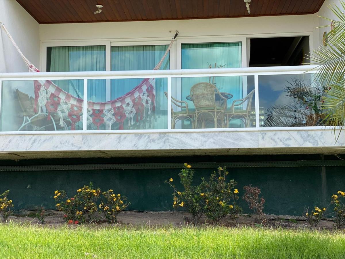 Flat 607 Villa Hipica Gravatá Exteriör bild